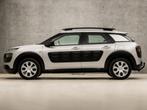 Citroën C4 Cactus 1.2 PureTech Deluxe (NAVIGATIE, CLIMATE,, Voorwielaandrijving, 12 maanden, Stof, Gebruikt
