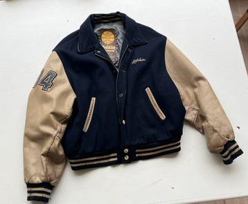 Vintage Redskins Baseball Jack - mt XL beschikbaar voor biedingen