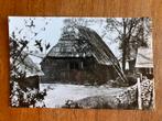 Garderen a/d Garderenseweg (Speuld)., Ophalen of Verzenden, 1960 tot 1980, Ongelopen, Gelderland