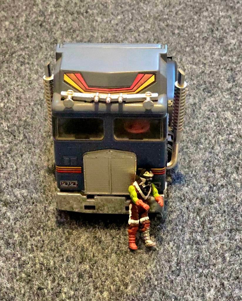 M.A.S.K., Verzamelen, Ophalen of Verzenden