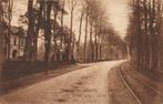Doorn - Drieb. weg, Ophalen of Verzenden, Gelopen, Utrecht