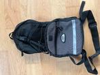 BBB Fietsrugzak met Heupgordel, Ophalen, Gebruikt