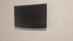 LG televisie, Ophalen