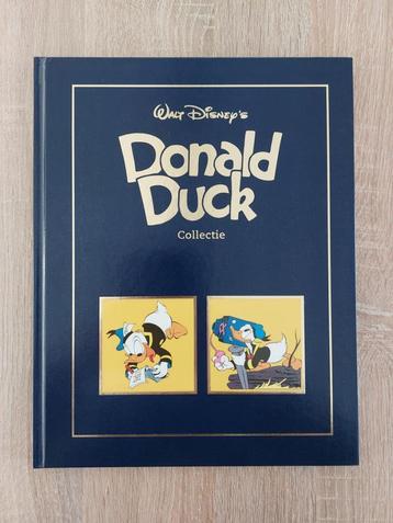 Boek Donald Duck beschikbaar voor biedingen