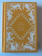 Of Mice and Men - Penguin Little Clothbound editie, Boeken, Ophalen of Verzenden, Zo goed als nieuw, John Steinbeck