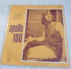 Apollo 100 - Joy x 1971 NM 26april, Cd's en Dvd's, Vinyl Singles, Gebruikt, Ophalen of Verzenden, 7 inch