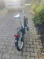 Vouwfiets - Opknapper, Fietsen en Brommers, Fietsen | Vouwfietsen, Gebruikt, Heren, Versnellingen, Ophalen of Verzenden