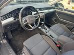 Volkswagen Passat Variant 1.4 TSI PHEV GTE virtual cockpit,, Adaptive Cruise Control, Stof, Gebruikt, Zwart