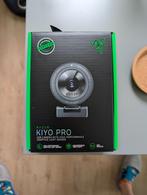 Razer Kiyo Pro Webcam, Ophalen, MacOS, Zo goed als nieuw, Razer