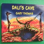 GARY THOMAS - DALI'S CAVE, Cd's en Dvd's, Ophalen of Verzenden, Zo goed als nieuw