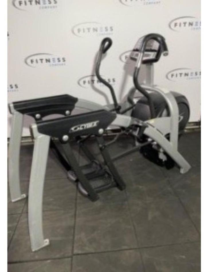 Cybex Arc Trainer 630A | Total body trainer | Crosstrainer, Sport en Fitness, Fitnessmaterialen, Gebruikt, Overige typen, Armen