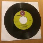 Nat King Cole - Fascination, Ophalen of Verzenden, Gebruikt, Single