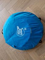 Quechua 2seconds 3 gooitent, Caravans en Kamperen, Tenten, Ophalen, Gebruikt, Tot en met 3