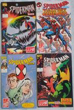SPIDER-MAN SPECIAL. JUNIOR PRESS. 1994. ZGAN. 4 EURO P STUK, Meerdere comics, Ophalen of Verzenden, Zo goed als nieuw, Europa