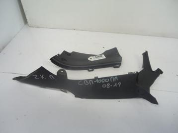 CBR1000RR 2008 - 2011 Honda Cover D1-32912 beschikbaar voor biedingen