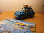 LEGO Creator Expert 10252 – VW Kever (compleet, zonder doos), Kinderen en Baby's, Speelgoed | Duplo en Lego, Ophalen, Zo goed als nieuw