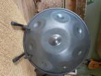 handpan 432 hz €1275, Muziek en Instrumenten, Overige Muziek en Instrumenten, Zo goed als nieuw, Ophalen