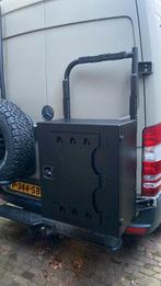 Aluminium kist / cargo-box, Ophalen of Verzenden, Nieuw