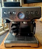 Solis Barista Pro Type 114 koffie bonen machine, Ophalen, Espresso apparaat, 10 kopjes of meer, Zo goed als nieuw