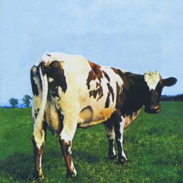 Pink Floyd – Atom Heart Mother  beschikbaar voor biedingen