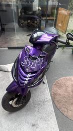 Piaggio Zip custom- Let op zie advertentie, Gebruikt, Maximaal 45 km/u, Zip, Ophalen of Verzenden