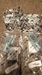 Nieuwe Originele Derbi Senda Voetsteunen, Ophalen of Verzenden, Nieuw, Overige typen, Derbi