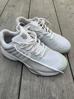 tennis schoenen, Sport en Fitness, Tennis, Schoenen, Ophalen of Verzenden, Zo goed als nieuw, K-Swiss