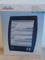 Kacheltje, Huis en Inrichting, Kachels, Overige soorten, Elektrisch, Nieuw, Ophalen of Verzenden