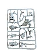 Warhammer Fantasy Old World Dwarves Runelord, Warhammer, Ophalen of Verzenden, Zo goed als nieuw, .