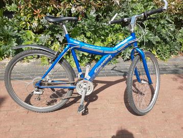 Mountainbike beschikbaar voor biedingen
