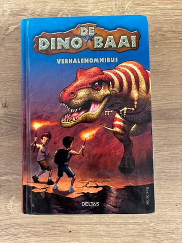 De Dino Baai  beschikbaar voor biedingen