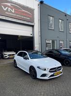 Mercedes-Benz A-klasse 200 Business Solution AMG PANO SFEER, 4 cilinders, Emergency brake assist, Bedrijf, 19 km/l