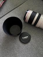 Canon EF 100-400mm f/4.5-5.6L IS USM Lens, Audio, Tv en Foto, Fotografie | Lenzen en Objectieven, Ophalen of Verzenden, Gebruikt