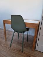 Ikea tafeltje en kwantum stoeltje, Kinderen en Baby's, Kinderkamer | Tafels en Stoelen, Ophalen, Gebruikt, Tafel(s) en Stoel(en)