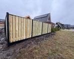 Hout-beton schuttingen, Gratis offerte!, Tuin en Terras, Ophalen, Minder dan 3 meter, Nieuw, Dienstverlening Entjes