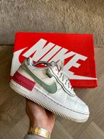 Nike air force one shadow archeo pink 40, Verzenden, Nieuw, Roze, Sneakers of Gympen