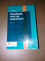 Handboek voor de coassistent - Leidraadreeks, Ophalen of Verzenden, Gelezen, W.J. Wiersinga, M. Schimmer, L. Levi, Overige wetenschappen