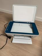 HP Deskjet 2700 Serie - All-in-One Printer, Computers en Software, Printers, Inkjetprinter, All-in-one, Kleur printen, Ophalen of Verzenden