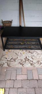 Huisraad salontafel, Minder dan 250 cm, Gebruikt, Schuur, Ophalen of Verzenden