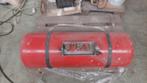 Lpg tank 85L 35bar, Caravans en Kamperen, Camper-accessoires, Ophalen, Zo goed als nieuw
