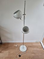 Vintage bollenlamp, Huis en Inrichting, Lampen | Vloerlampen, Ophalen, Gebruikt, Minder dan 100 cm