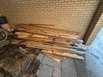 Gratis parkethout (afval) - Brandhout, Gebruikt, Minder dan 25 mm, Ophalen of Verzenden, Plank