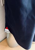 McGregor blauw overhemd maat L[DM], Ophalen of Verzenden, Zo goed als nieuw, Blauw, Halswijdte 41/42 (L)