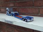 WSI  Scania  S  Highline  van  Pol  Transport., Hobby en Vrije tijd, Ophalen of Verzenden, Nieuw, Bus of Vrachtwagen, Wsi