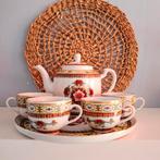 Chinees Jingdezhen theeservies, Ophalen of Verzenden