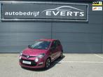 Renault Twingo 1.2 16V Dynamique nieuwe model Apk 17-05-2026, Voorwielaandrijving, Gebruikt, 4 stoelen, Metallic lak