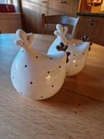 KIPPEN BEELDJES, Verzamelen, Beelden en Beeldjes, Ophalen of Verzenden, Zo goed als nieuw