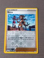Vivid voltage 157/185 nessa reverse, Hobby en Vrije tijd, Verzamelkaartspellen | Pokémon, Ophalen of Verzenden, Zo goed als nieuw