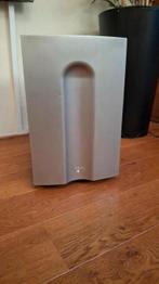 Infinity SUB750/230 - active subwoofer 150w RMS, Subwoofer, Zo goed als nieuw, 120 watt of meer, Ophalen