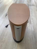 Subwoofer, Ophalen, Subwoofer, JVC, Zo goed als nieuw